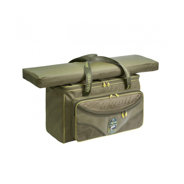 Сумка для лодки Aquatic С-13 (с сидением)