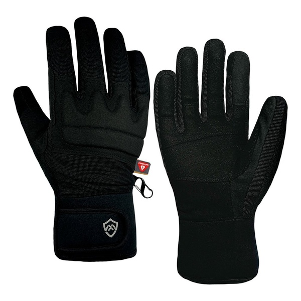 Перчатки водонепроницаемые Dexshell Arendal Biking Gloves 2.0