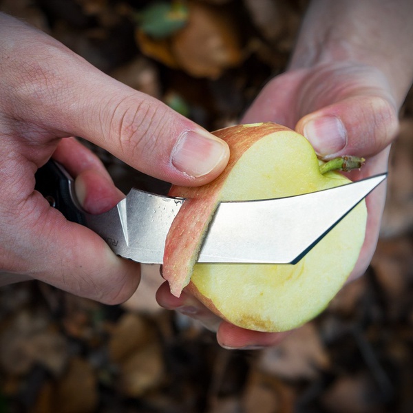 Нож Ruike FS68 (Sandvik 14C28N)