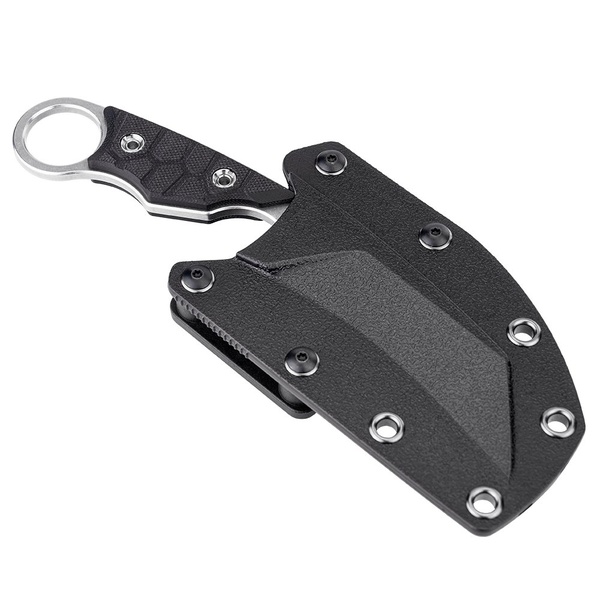 Нож Ruike FS68 (Sandvik 14C28N)