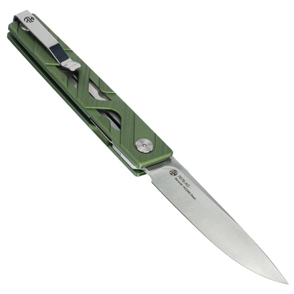 Нож Ruike P878-AG