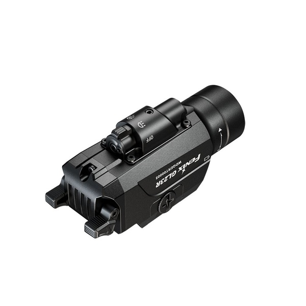 Фонарь Fenix GL23R (тактический)