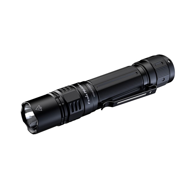 Набор фонарей Fenix тактический PD36R Pro + Mini-Lite