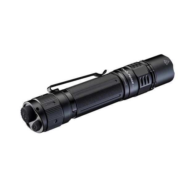 Набор фонарей Fenix тактический PD36R Pro + Mini-Lite
