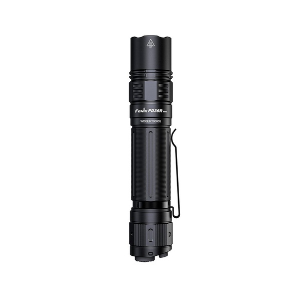 Набор фонарей Fenix тактический PD36R Pro + Mini-Lite