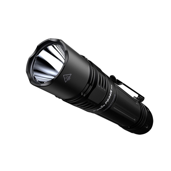 Набор фонарей Fenix тактический PD36R Pro + Mini-Lite