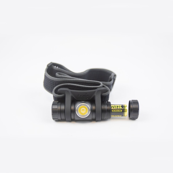 Фонарь налобный Fenix HM23SE Cree LED Limited Edition