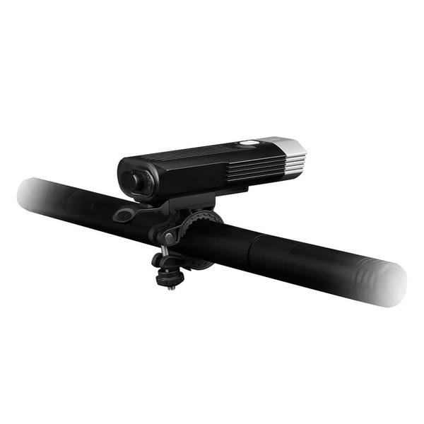 Велофара Fenix BC30 V20 + задняя велофара BC05R V2.0 (в комплекте)