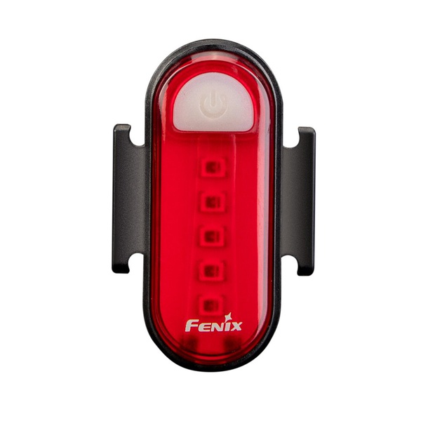 Велофара Fenix BC30 V20 + задняя велофара BC05R V2.0 (в комплекте)