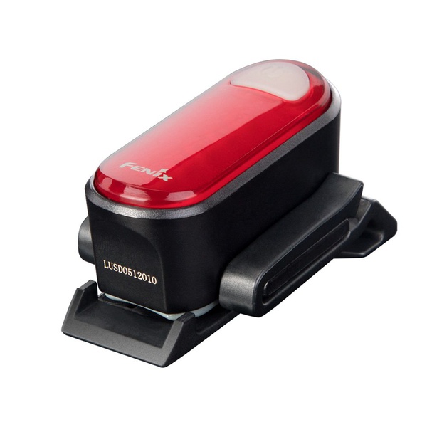 Велофара Fenix BC30 V20 + задняя велофара BC05R V2.0 (в комплекте)