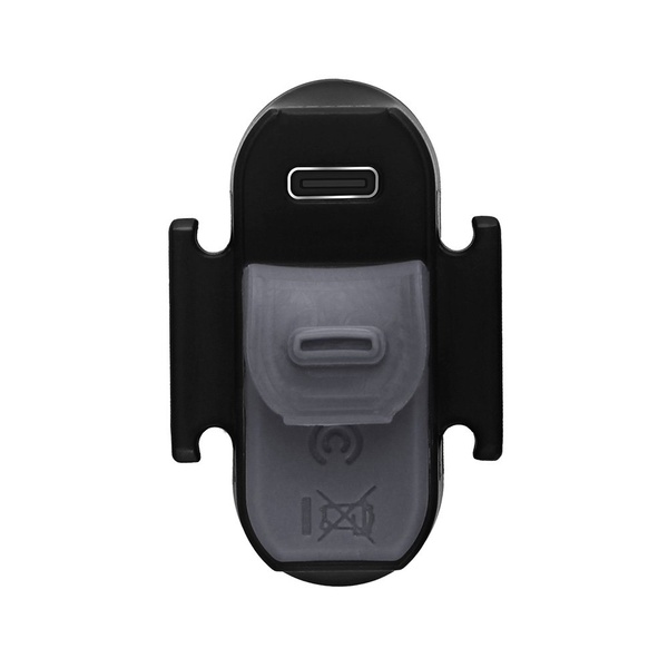 Велофара Fenix BC30 V20 + задняя велофара BC05R V2.0 (в комплекте)