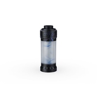 Фонарь Fenix CL22R (кемпинговый) черный
