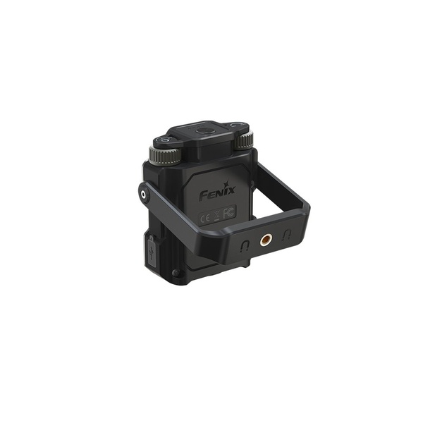 Фонарь Fenix CL27R (уличный)