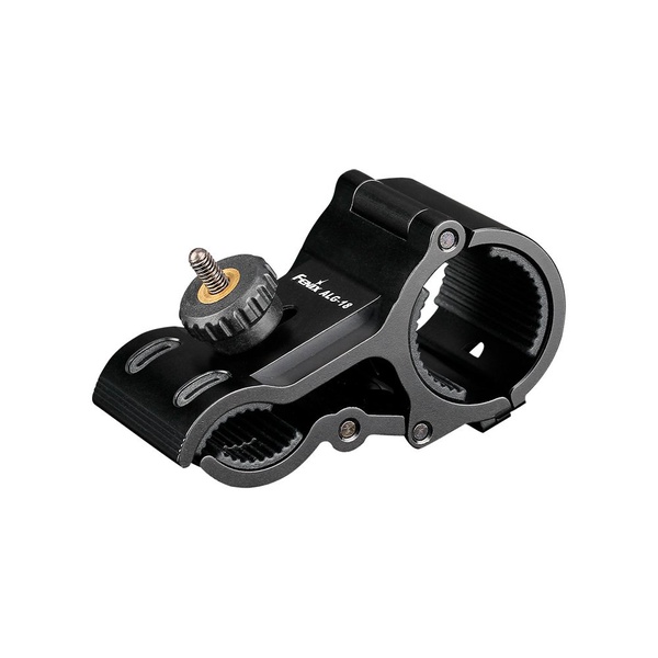 Фонарь Fenix HT18R + крепление на оружие ALG-18 + тактич. кнопка AER-05