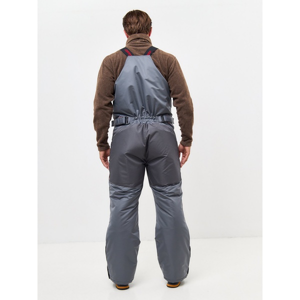 Костюм Canadian Camper Siberia Pro Black/Gray