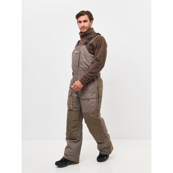 Костюм Canadian Camper Siberia Pro Stone