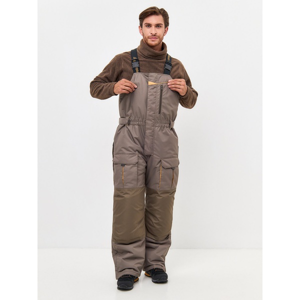 Костюм Canadian Camper Siberia Pro Stone