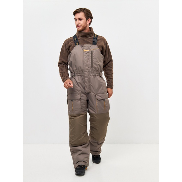 Костюм Canadian Camper Siberia Pro Stone