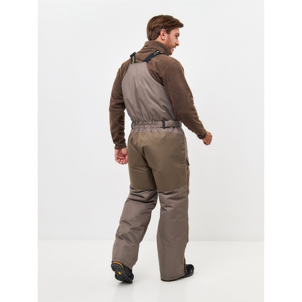 Костюм Canadian Camper Siberia Pro Stone