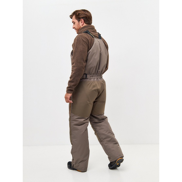 Костюм Canadian Camper Siberia Pro Stone