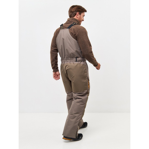 Костюм Canadian Camper Siberia Pro Stone