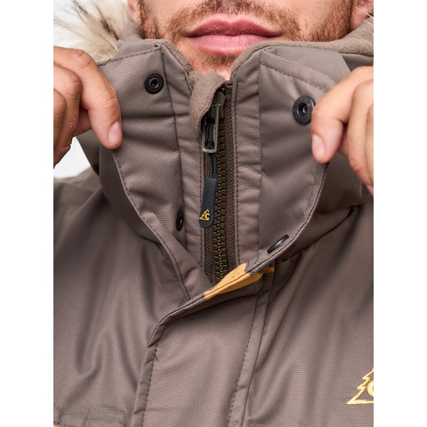 Костюм Canadian Camper Siberia Pro Stone