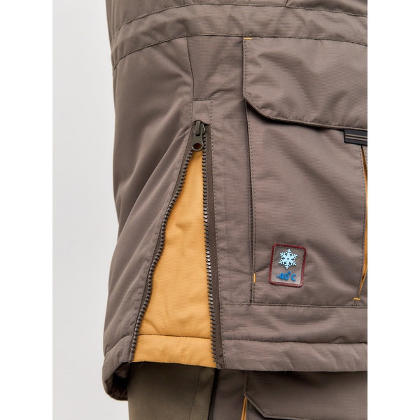 Костюм Canadian Camper Siberia Pro Stone