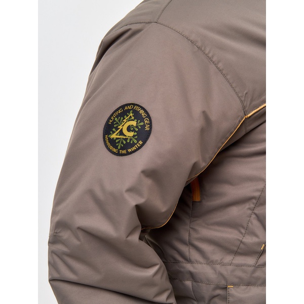 Костюм Canadian Camper Siberia Pro Stone