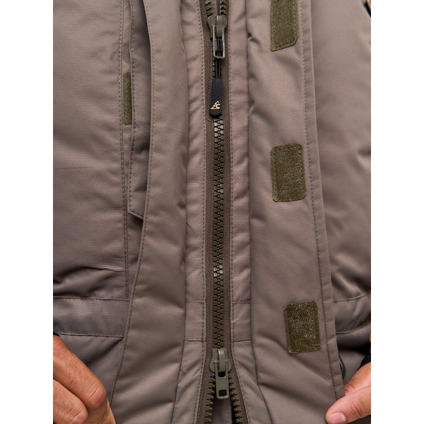 Костюм Canadian Camper Siberia Pro Stone