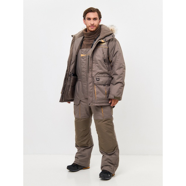 Костюм Canadian Camper Siberia Pro Stone