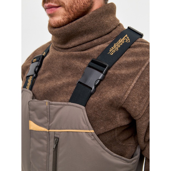 Костюм Canadian Camper Siberia Pro Stone