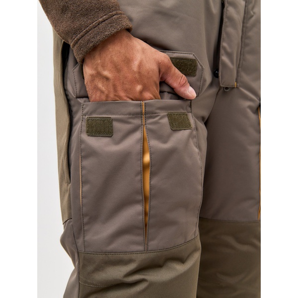 Костюм Canadian Camper Siberia Pro Stone