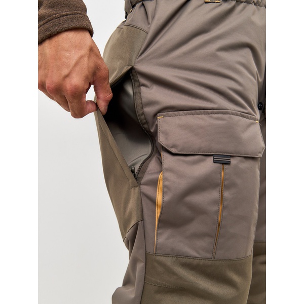 Костюм Canadian Camper Siberia Pro Stone