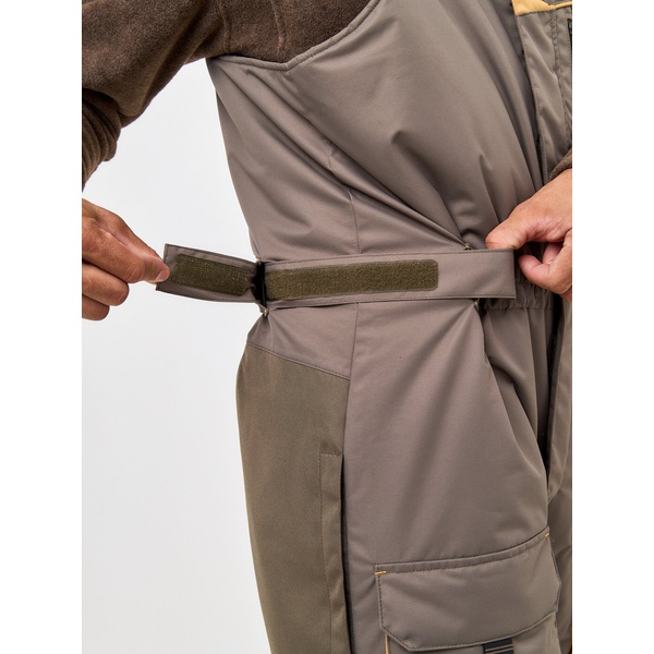 Костюм Canadian Camper Siberia Pro Stone