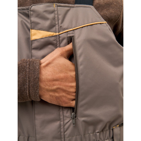 Костюм Canadian Camper Siberia Pro Stone