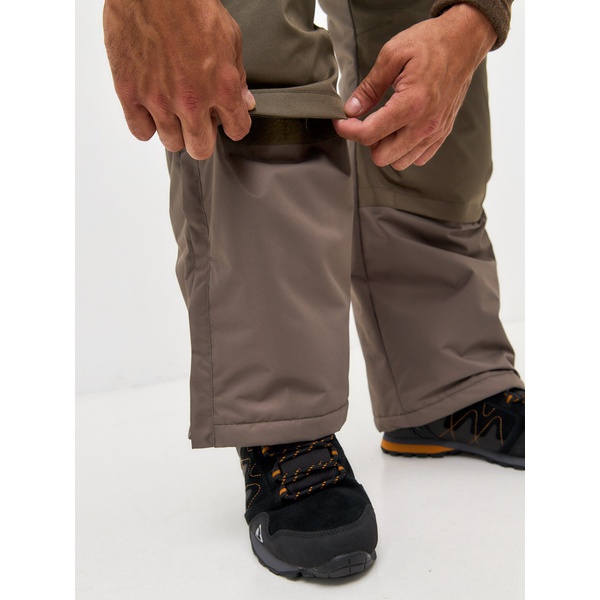 Костюм Canadian Camper Siberia Pro Stone