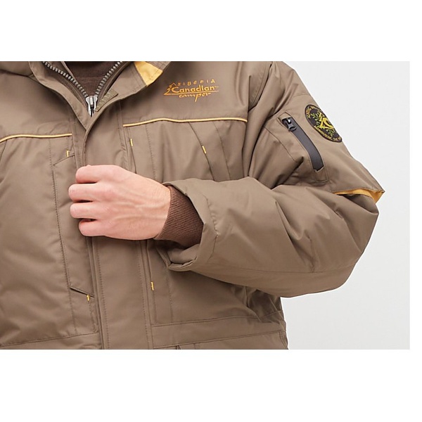 Костюм Canadian Camper Siberia Pro Stone