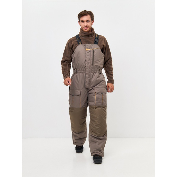 Костюм Canadian Camper Siberia Pro Stone