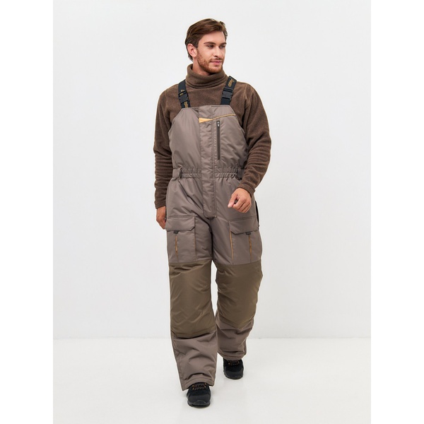 Костюм Canadian Camper Siberia Pro Stone