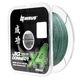 Шнур Nisus Jig Connect X4 PE Dark Green (100 м) 0.12 мм. Фото 2