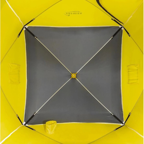 Палатка зимняя Premier Fishing Куб-1