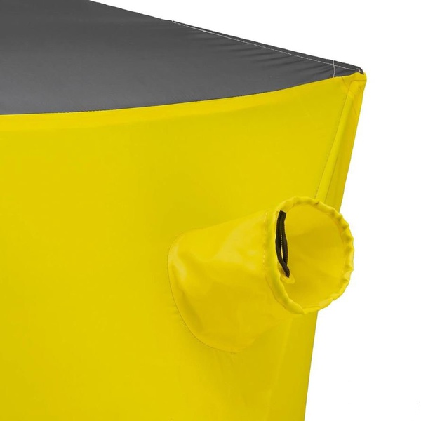 Палатка зимняя Premier Fishing Куб-1