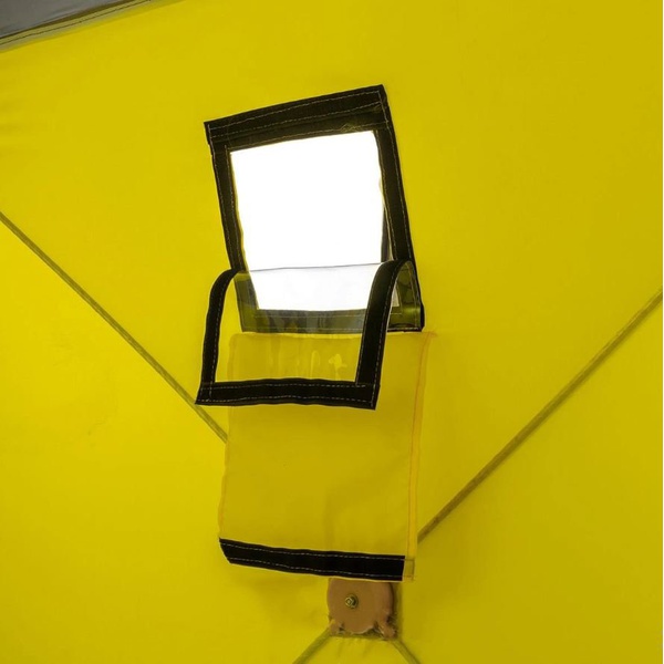 Палатка зимняя Premier Fishing Куб-2