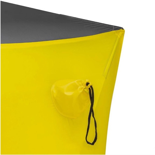 Палатка зимняя Premier Fishing Куб-2