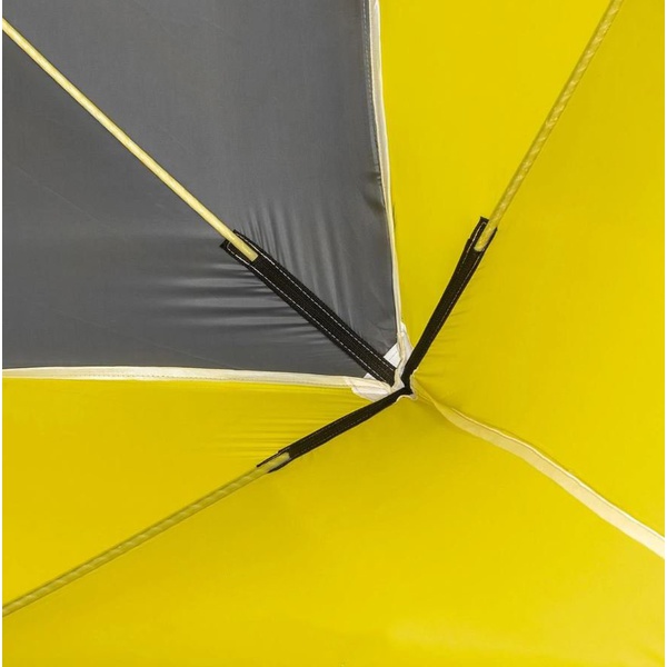 Палатка зимняя Premier Fishing Куб-3