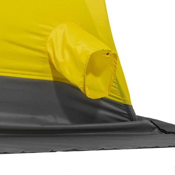 Палатка зимняя Premier Fishing Куб-3