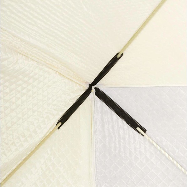 Палатка зимняя Premier Fishing Куб-1 (утепленная)