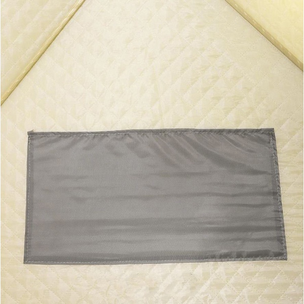 Палатка зимняя Premier Fishing Куб-1 (утепленная)