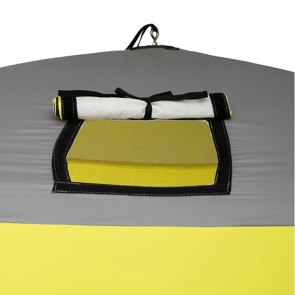 Палатка зимняя Premier Fishing Куб-1 (утепленная)