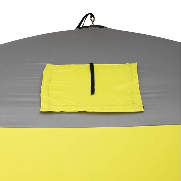 Палатка зимняя Premier Fishing Куб-1 (утепленная)